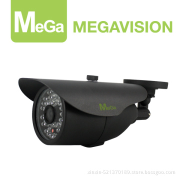 30m IR Distances HD 720p Ahd Waterproof Outdoor Camera Ahd-3066-as